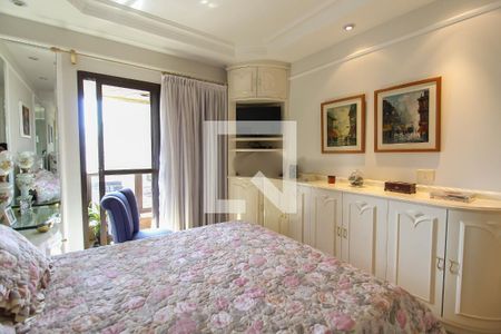 Apartamento à venda com 170m², 4 quartos e 3 vagasSuíte 1