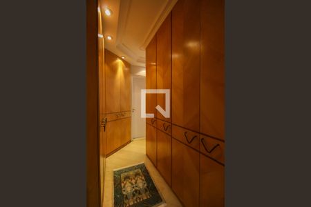 Apartamento à venda com 170m², 4 quartos e 3 vagasCloset da Suíte 3