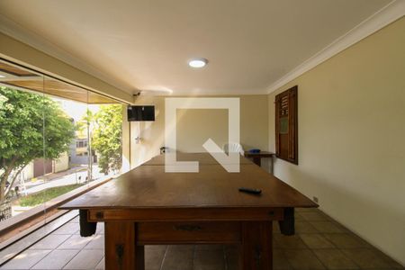 Apartamento à venda com 170m², 4 quartos e 3 vagasEspaço de Jogos