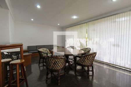 Apartamento à venda com 170m², 4 quartos e 3 vagasSalão de Festas