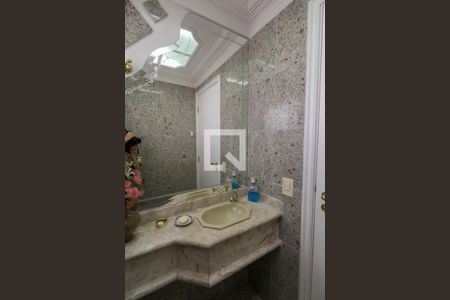 Apartamento à venda com 170m², 4 quartos e 3 vagasLavabo