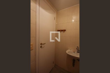 Apartamento à venda com 170m², 4 quartos e 3 vagasBanheiro de serviço