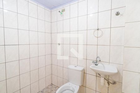 Apartamento à venda com 65m², 2 quartos e 1 vaga Apartamento à venda com 65m², 2 quartos e 1 vagaBanheiro de serviço