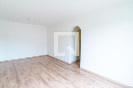 Sala de apartamento à venda com 2 quartos, 65m² em Jardim Oriental, São Paulo