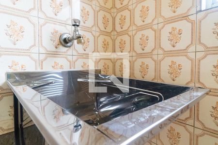 Apartamento à venda com 65m², 2 quartos e 1 vaga Apartamento à venda com 65m², 2 quartos e 1 vagaÁrea de Serviço Detalhe