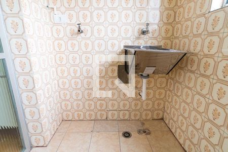 Apartamento à venda com 65m², 2 quartos e 1 vaga Apartamento à venda com 65m², 2 quartos e 1 vagaÁrea de Serviço