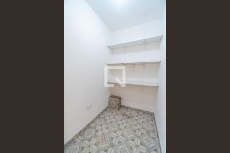 Apartamento à venda com 65m², 2 quartos e 1 vaga Apartamento à venda com 65m², 2 quartos e 1 vagaDespensa