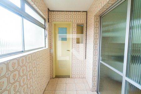 Apartamento à venda com 65m², 2 quartos e 1 vaga Apartamento à venda com 65m², 2 quartos e 1 vagaÁrea de Serviço