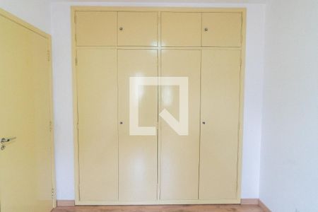 Quarto 1 - Armários de apartamento à venda com 2 quartos, 65m² em Jardim Oriental, São Paulo