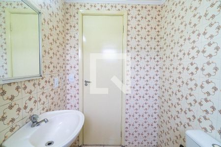 Apartamento à venda com 65m², 2 quartos e 1 vaga Apartamento à venda com 65m², 2 quartos e 1 vagaBanheiro