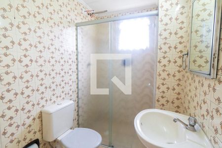 Apartamento à venda com 65m², 2 quartos e 1 vaga Apartamento à venda com 65m², 2 quartos e 1 vagaBanheiro