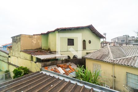 Apartamento à venda com 65m², 2 quartos e 1 vaga Apartamento à venda com 65m², 2 quartos e 1 vagaVista do Quarto 2