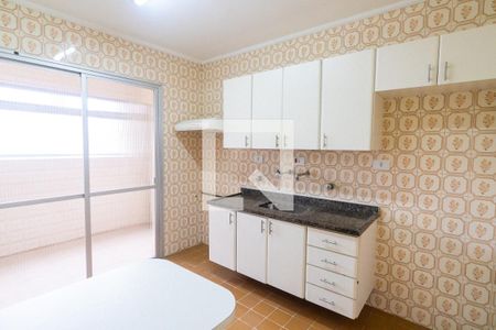 Apartamento à venda com 65m², 2 quartos e 1 vaga Apartamento à venda com 65m², 2 quartos e 1 vagaCozinha