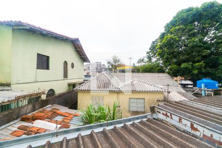 Vista do Quarto 1 de apartamento à venda com 2 quartos, 65m² em Jardim Oriental, São Paulo