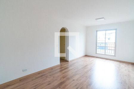 Sala de apartamento à venda com 2 quartos, 65m² em Jardim Oriental, São Paulo