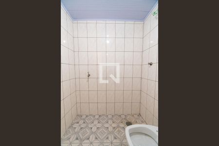 Apartamento à venda com 65m², 2 quartos e 1 vaga Apartamento à venda com 65m², 2 quartos e 1 vagaBanheiro de serviço