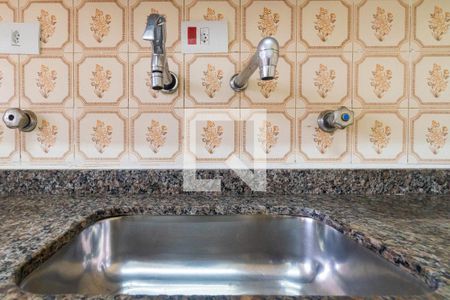 Apartamento à venda com 65m², 2 quartos e 1 vaga Apartamento à venda com 65m², 2 quartos e 1 vagaCozinha Detalhe