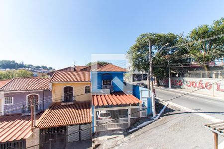 Vista da Suíte 1   de casa à venda com 5 quartos, 260m² em Vila Gustavo, São Paulo