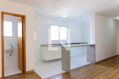 Apartamento para alugar com 85m², 3 quartos e 2 vagas Apartamento para alugar com 85m², 3 quartos e 2 vagasCozinha