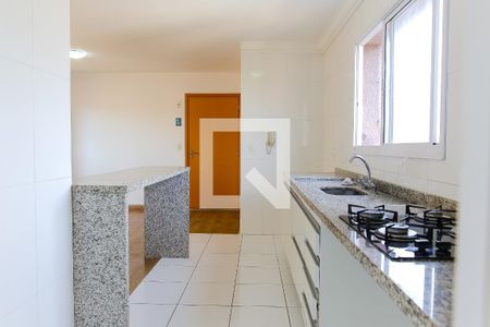 Apartamento para alugar com 85m², 3 quartos e 2 vagas Apartamento para alugar com 85m², 3 quartos e 2 vagasCozinha
