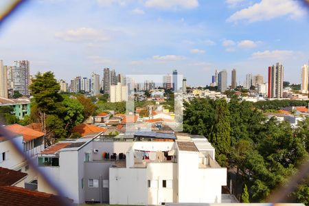 Apartamento para alugar com 85m², 3 quartos e 2 vagas Apartamento para alugar com 85m², 3 quartos e 2 vagasVista da Área de Serviço