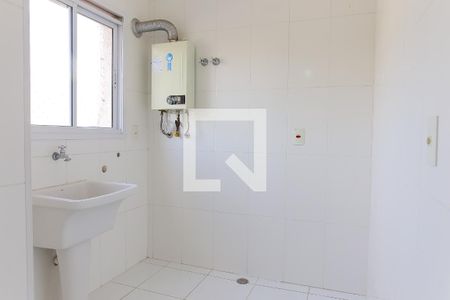 Apartamento para alugar com 85m², 3 quartos e 2 vagas Apartamento para alugar com 85m², 3 quartos e 2 vagasÁrea de Serviço