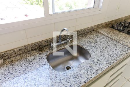 Apartamento para alugar com 85m², 3 quartos e 2 vagas Apartamento para alugar com 85m², 3 quartos e 2 vagasCozinha