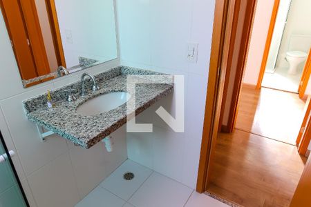 Apartamento para alugar com 85m², 3 quartos e 2 vagas Apartamento para alugar com 85m², 3 quartos e 2 vagasBanheiro Social