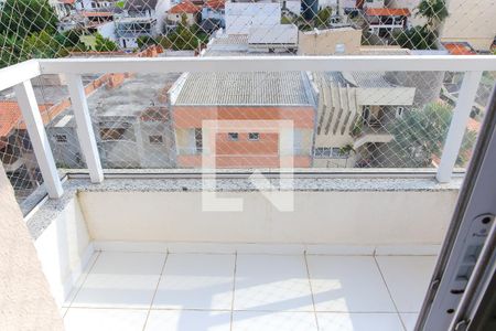 Apartamento para alugar com 85m², 3 quartos e 2 vagas Apartamento para alugar com 85m², 3 quartos e 2 vagasVaranda da Suite