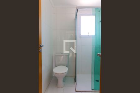 Apartamento para alugar com 85m², 3 quartos e 2 vagas Apartamento para alugar com 85m², 3 quartos e 2 vagasBanheiro Social