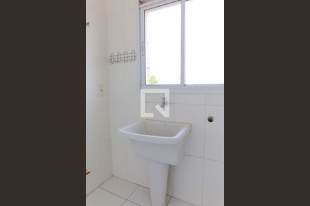 Apartamento para alugar com 85m², 3 quartos e 2 vagas Apartamento para alugar com 85m², 3 quartos e 2 vagasÁrea de Serviço