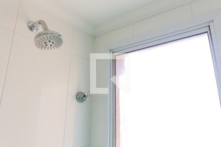 Apartamento para alugar com 85m², 3 quartos e 2 vagas Apartamento para alugar com 85m², 3 quartos e 2 vagasBanheiro da Suite