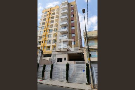 Apartamento para alugar com 85m², 3 quartos e 2 vagas Apartamento para alugar com 85m², 3 quartos e 2 vagasFachada