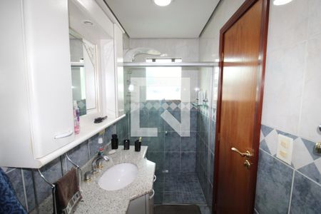 Casa à venda com 800m², 7 quartos e 6 vagasQuarto 4 - Banheiro