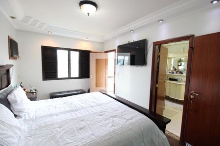 Casa à venda com 800m², 7 quartos e 6 vagasQuarto 2