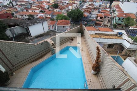 Casa à venda com 800m², 7 quartos e 6 vagasQuarto 5 - Varanda