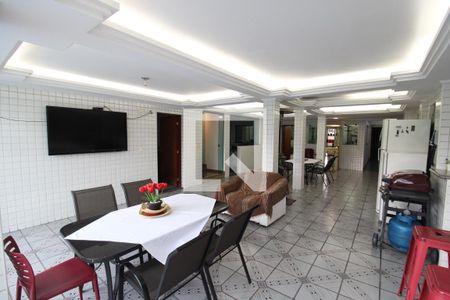 Casa à venda com 800m², 7 quartos e 6 vagasÁrea de Lazer - Churrasqueira e Piscina