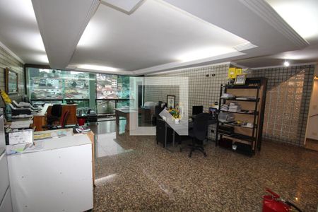 Casa à venda com 800m², 7 quartos e 6 vagasÁrea comum