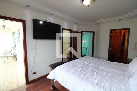 Casa à venda com 800m², 7 quartos e 6 vagasQuarto 2