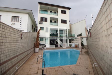 Casa à venda com 800m², 7 quartos e 6 vagasÁrea de Lazer - Churrasqueira e Piscina
