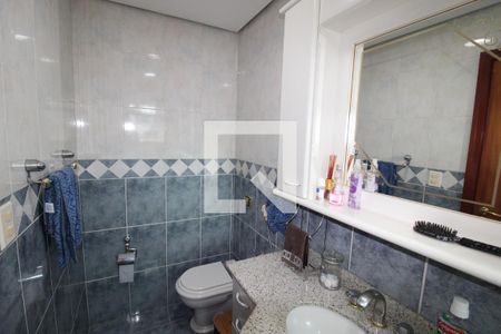 Casa à venda com 800m², 7 quartos e 6 vagasQuarto 4 - Banheiro