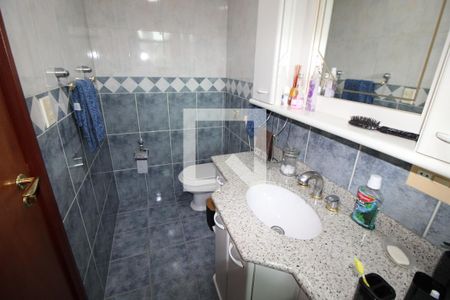 Casa à venda com 800m², 7 quartos e 6 vagasQuarto 4 - Banheiro