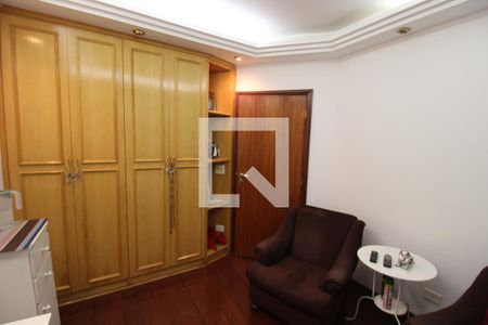 Casa à venda com 800m², 7 quartos e 6 vagasQuarto 3