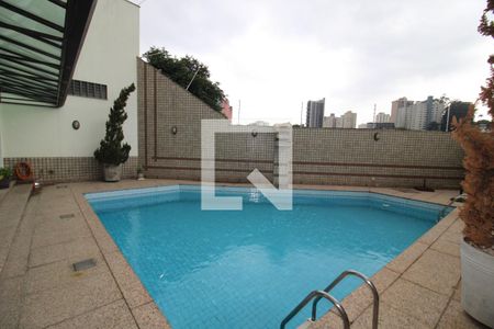 Casa à venda com 800m², 7 quartos e 6 vagasÁrea de Lazer - Churrasqueira e Piscina