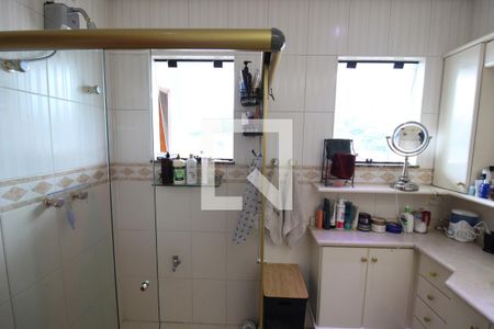 Casa à venda com 800m², 7 quartos e 6 vagasQuarto 2 - Banheiro