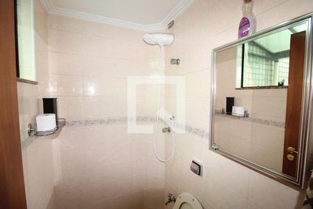 Casa à venda com 800m², 7 quartos e 6 vagasQuarto 6 - Banheiro