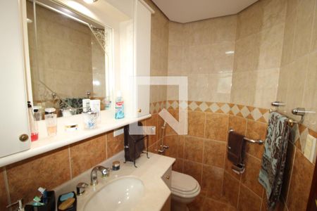 Casa à venda com 800m², 7 quartos e 6 vagasQuarto 5 - Banheiro