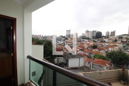 Casa à venda com 800m², 7 quartos e 6 vagasQuarto 5 - Varanda