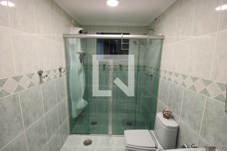 Casa à venda com 800m², 7 quartos e 6 vagasÁrea de Lazer - Banheiro