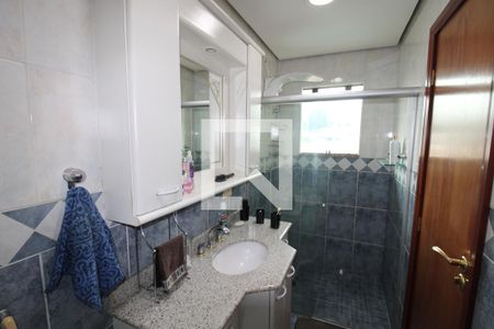 Casa à venda com 800m², 7 quartos e 6 vagasQuarto 4 - Banheiro